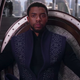 Wakanda Forever.